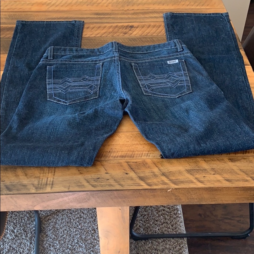 Cruel Girl Denim Jeans Blake 5L